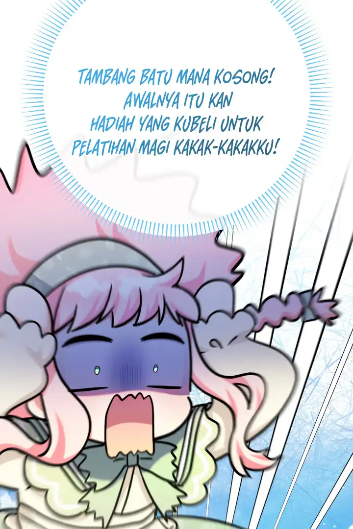 Baca Lord Baby Runs A Romance Fantasy With Cash Chapter 55 Bahasa Indonesia page 212