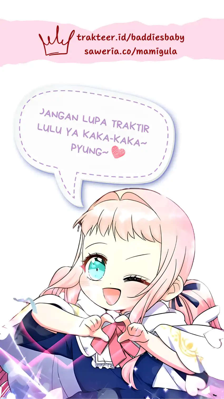 Baca Lord Baby Runs A Romance Fantasy With Cash Chapter 55 Bahasa Indonesia page 220