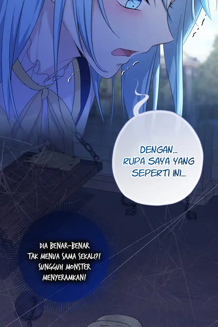 Baca Lord Baby Runs A Romance Fantasy With Cash Chapter 55 Bahasa Indonesia page 26