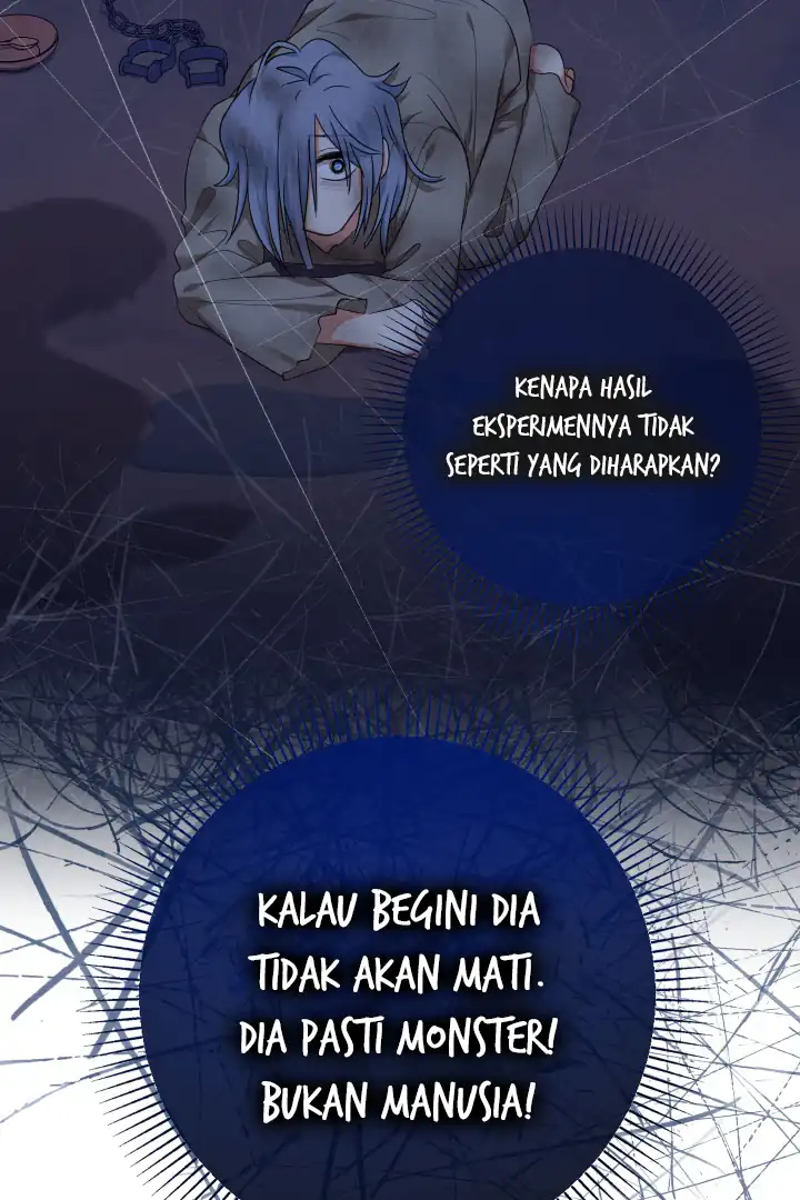 Baca Lord Baby Runs A Romance Fantasy With Cash Chapter 55 Bahasa Indonesia page 28