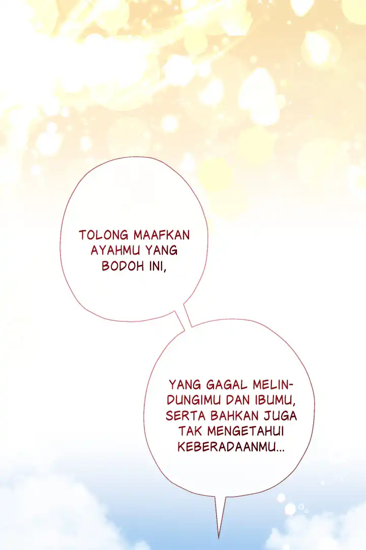 Baca Lord Baby Runs A Romance Fantasy With Cash Chapter 55 Bahasa Indonesia page 36