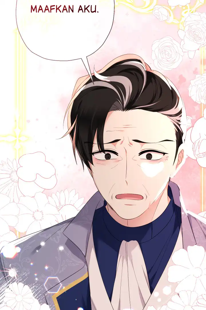 Baca Lord Baby Runs A Romance Fantasy With Cash Chapter 55 Bahasa Indonesia page 40