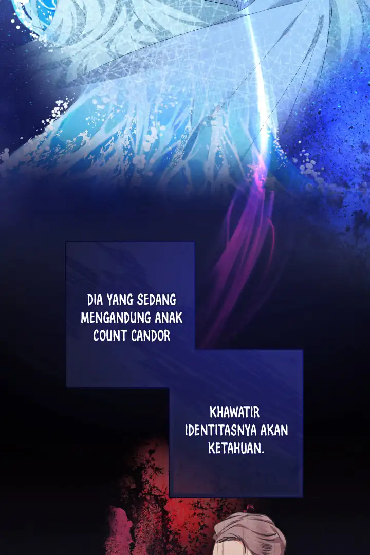Baca Lord Baby Runs A Romance Fantasy With Cash Chapter 55 Bahasa Indonesia page 52