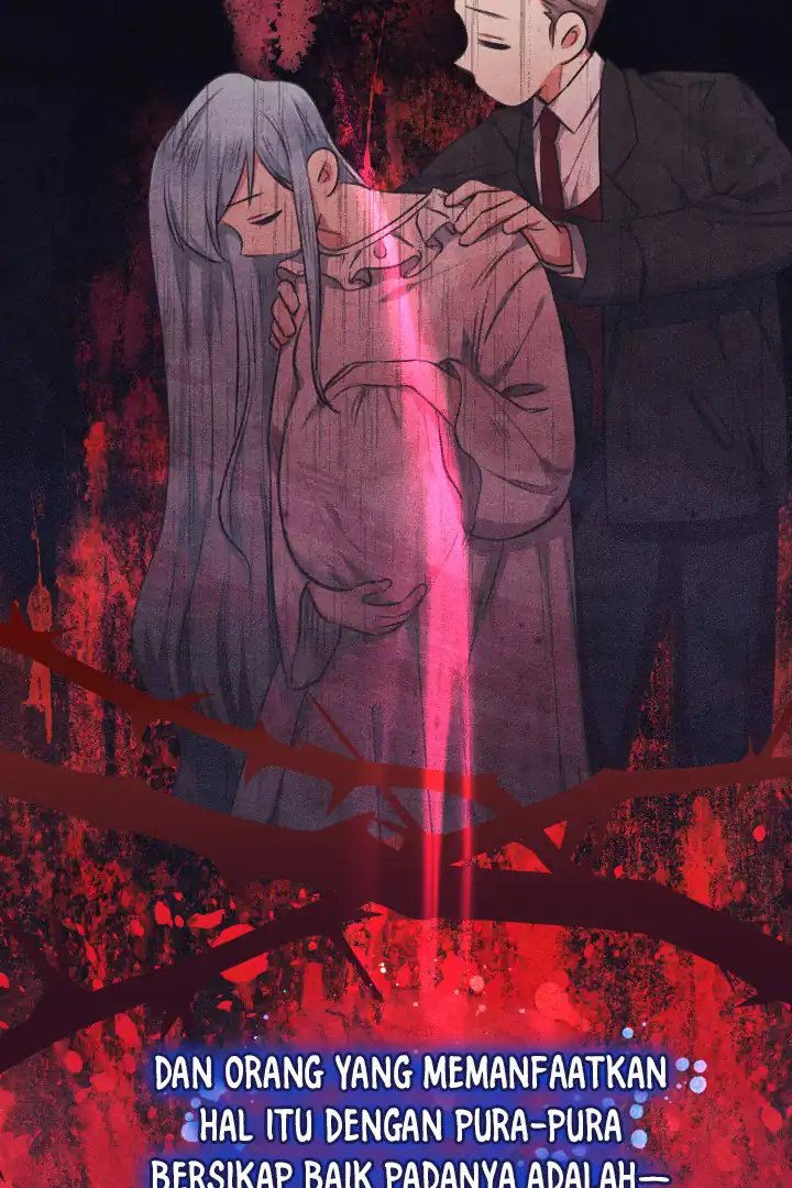 Baca Lord Baby Runs A Romance Fantasy With Cash Chapter 55 Bahasa Indonesia page 54