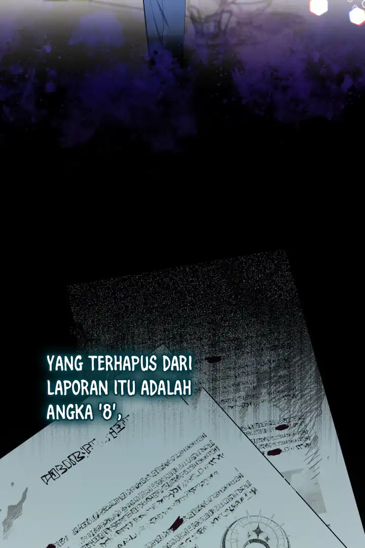 Baca Lord Baby Runs A Romance Fantasy With Cash Chapter 55 Bahasa Indonesia page 62