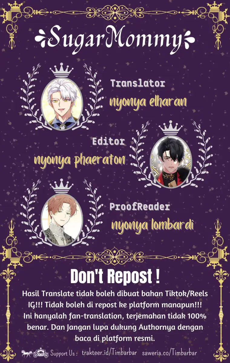 Baca Lord Baby Runs A Romance Fantasy With Cash Chapter 55 Bahasa Indonesia page 10
