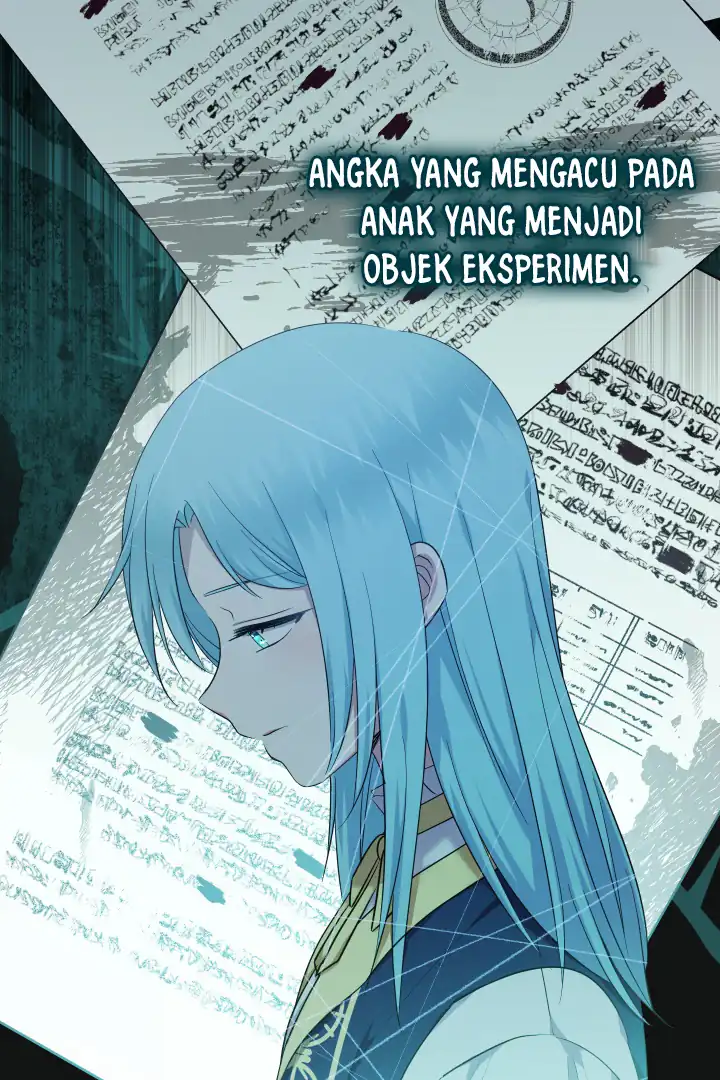 Baca Lord Baby Runs A Romance Fantasy With Cash Chapter 55 Bahasa Indonesia page 64