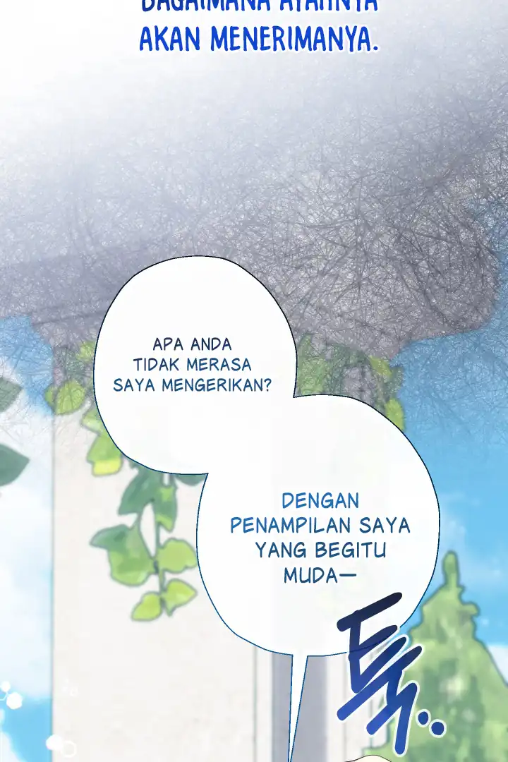 Baca Lord Baby Runs A Romance Fantasy With Cash Chapter 55 Bahasa Indonesia page 68
