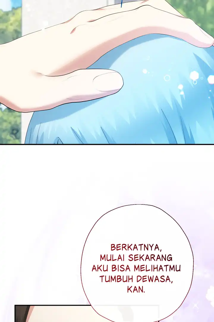 Baca Lord Baby Runs A Romance Fantasy With Cash Chapter 55 Bahasa Indonesia page 70