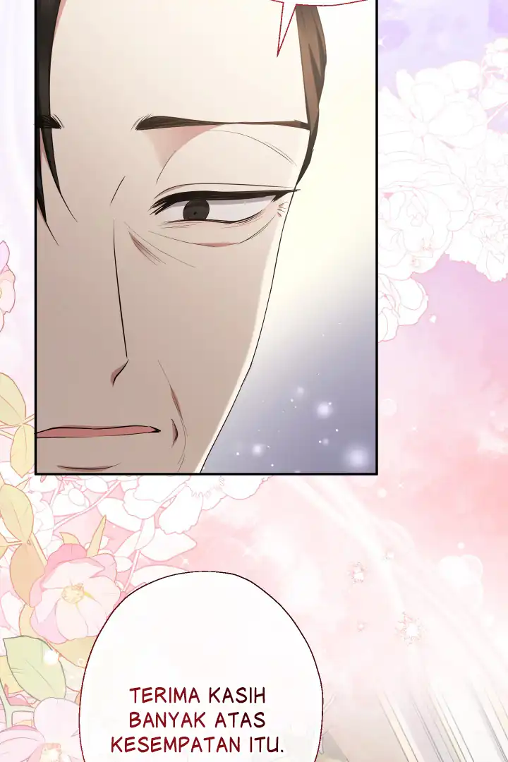 Baca Lord Baby Runs A Romance Fantasy With Cash Chapter 55 Bahasa Indonesia page 72