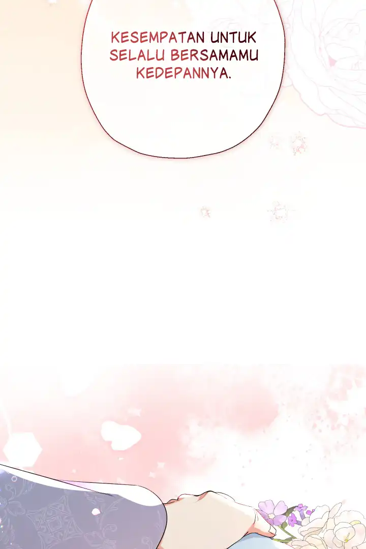 Baca Lord Baby Runs A Romance Fantasy With Cash Chapter 55 Bahasa Indonesia page 78