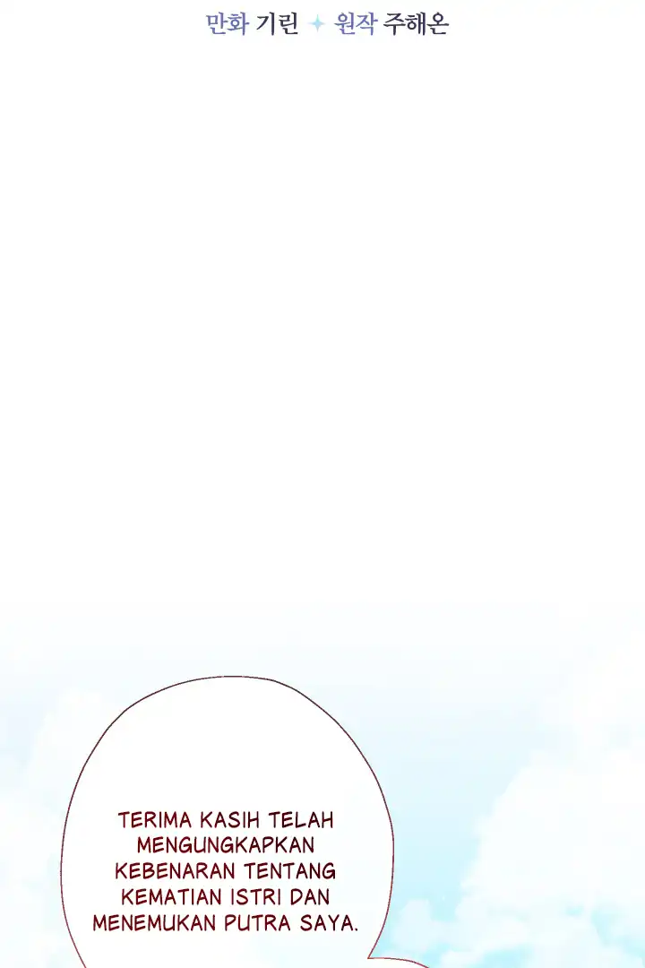 Baca Lord Baby Runs A Romance Fantasy With Cash Chapter 55 Bahasa Indonesia page 88