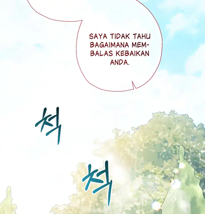 Baca Lord Baby Runs A Romance Fantasy With Cash Chapter 55 Bahasa Indonesia page 90