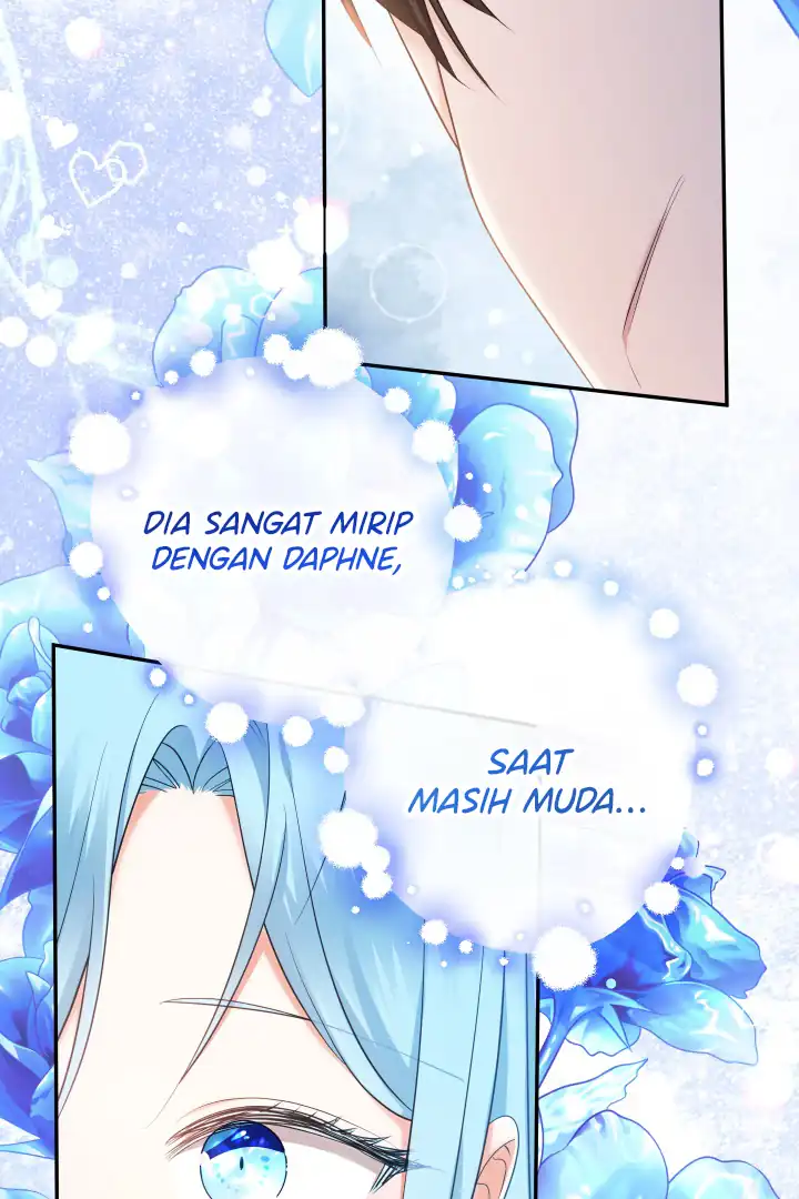 Baca Lord Baby Runs A Romance Fantasy With Cash Chapter 55 Bahasa Indonesia page 14