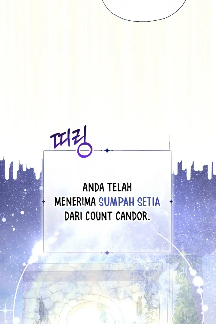 Baca Lord Baby Runs A Romance Fantasy With Cash Chapter 55 Bahasa Indonesia page 104
