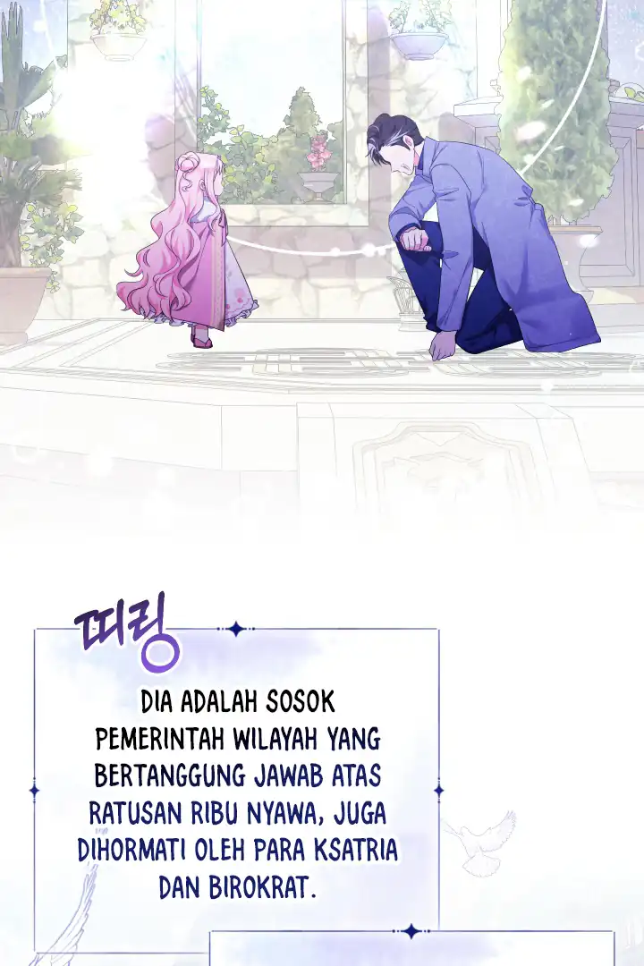 Baca Lord Baby Runs A Romance Fantasy With Cash Chapter 55 Bahasa Indonesia page 106