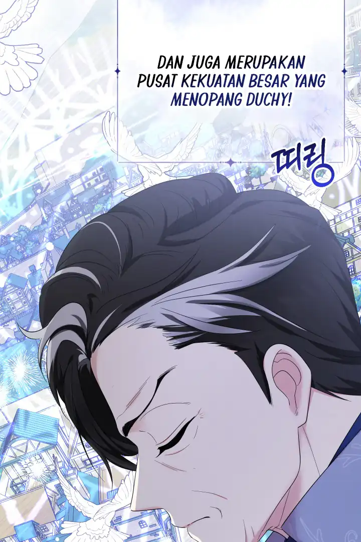 Baca Lord Baby Runs A Romance Fantasy With Cash Chapter 55 Bahasa Indonesia page 108