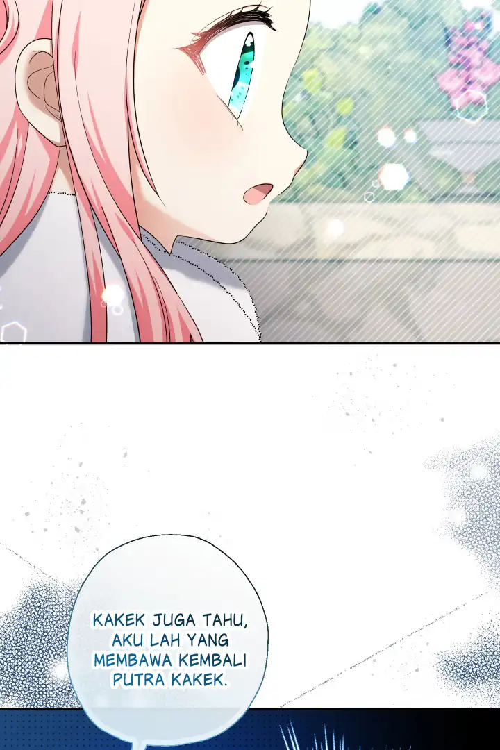 Baca Lord Baby Runs A Romance Fantasy With Cash Chapter 55 Bahasa Indonesia page 114