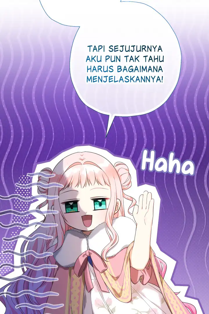 Baca Lord Baby Runs A Romance Fantasy With Cash Chapter 55 Bahasa Indonesia page 118