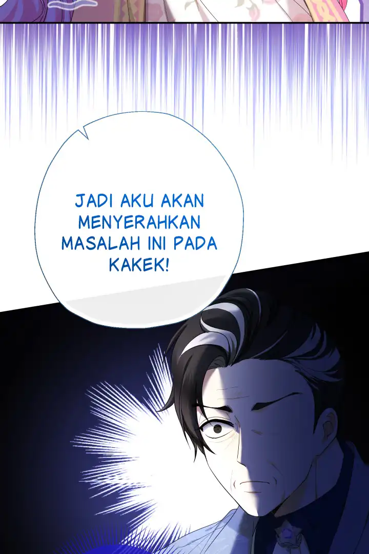 Baca Lord Baby Runs A Romance Fantasy With Cash Chapter 55 Bahasa Indonesia page 120
