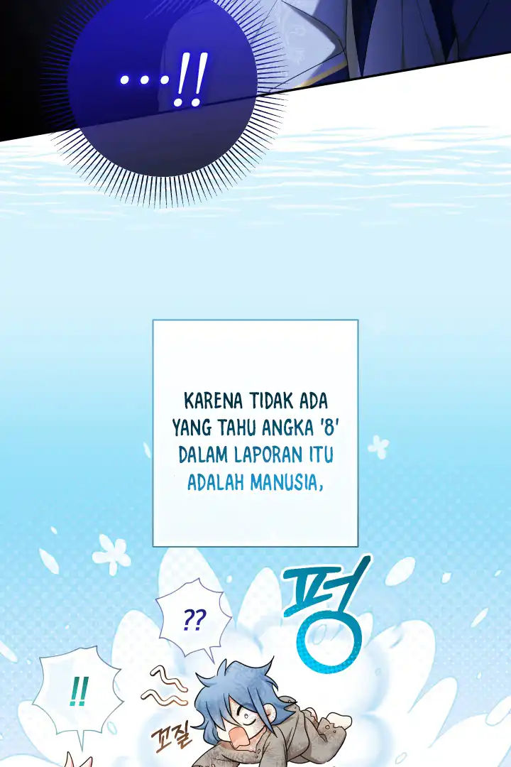 Baca Lord Baby Runs A Romance Fantasy With Cash Chapter 55 Bahasa Indonesia page 122