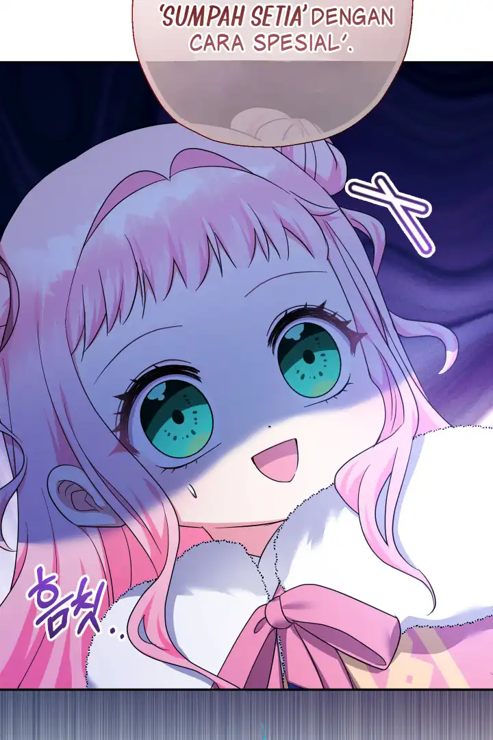 Baca Lord Baby Runs A Romance Fantasy With Cash Chapter 55 Bahasa Indonesia page 134