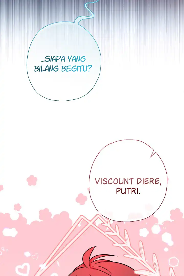 Baca Lord Baby Runs A Romance Fantasy With Cash Chapter 55 Bahasa Indonesia page 136