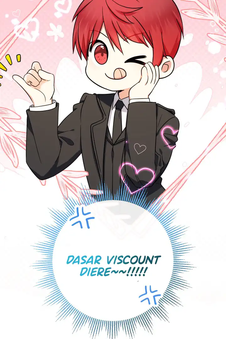 Baca Lord Baby Runs A Romance Fantasy With Cash Chapter 55 Bahasa Indonesia page 138