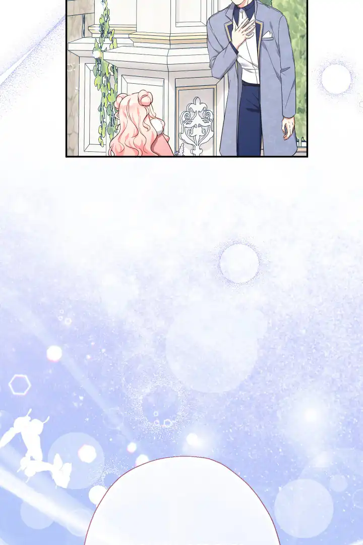 Baca Lord Baby Runs A Romance Fantasy With Cash Chapter 55 Bahasa Indonesia page 142