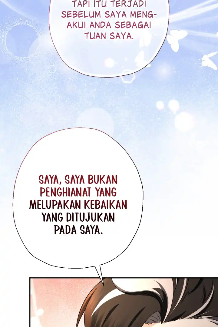 Baca Lord Baby Runs A Romance Fantasy With Cash Chapter 55 Bahasa Indonesia page 144