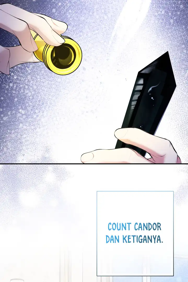 Baca Lord Baby Runs A Romance Fantasy With Cash Chapter 55 Bahasa Indonesia page 164