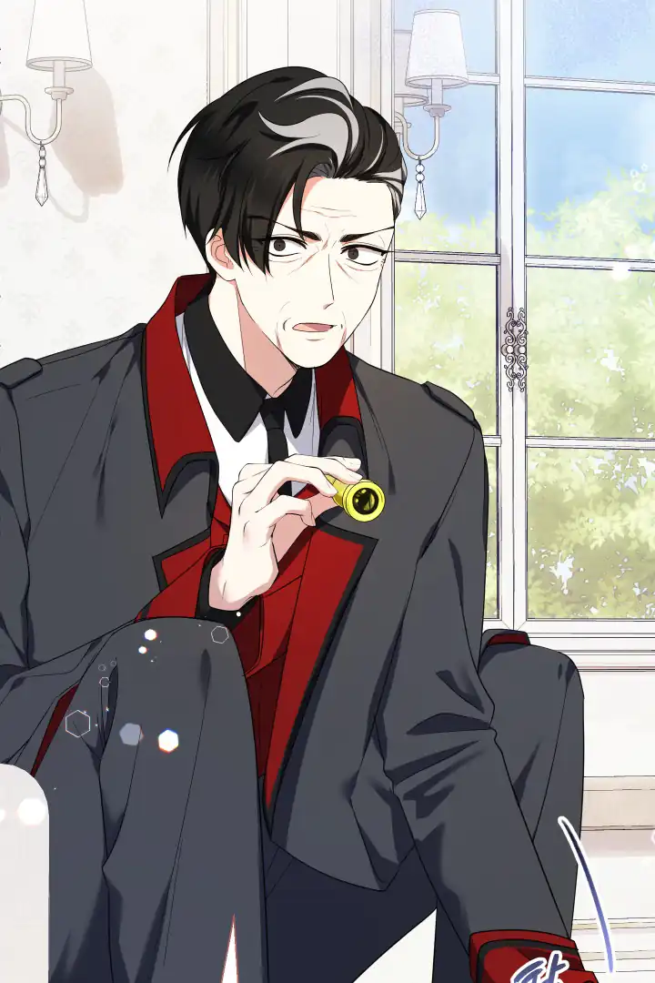 Baca Lord Baby Runs A Romance Fantasy With Cash Chapter 55 Bahasa Indonesia page 166