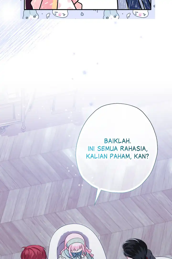 Baca Lord Baby Runs A Romance Fantasy With Cash Chapter 55 Bahasa Indonesia page 170