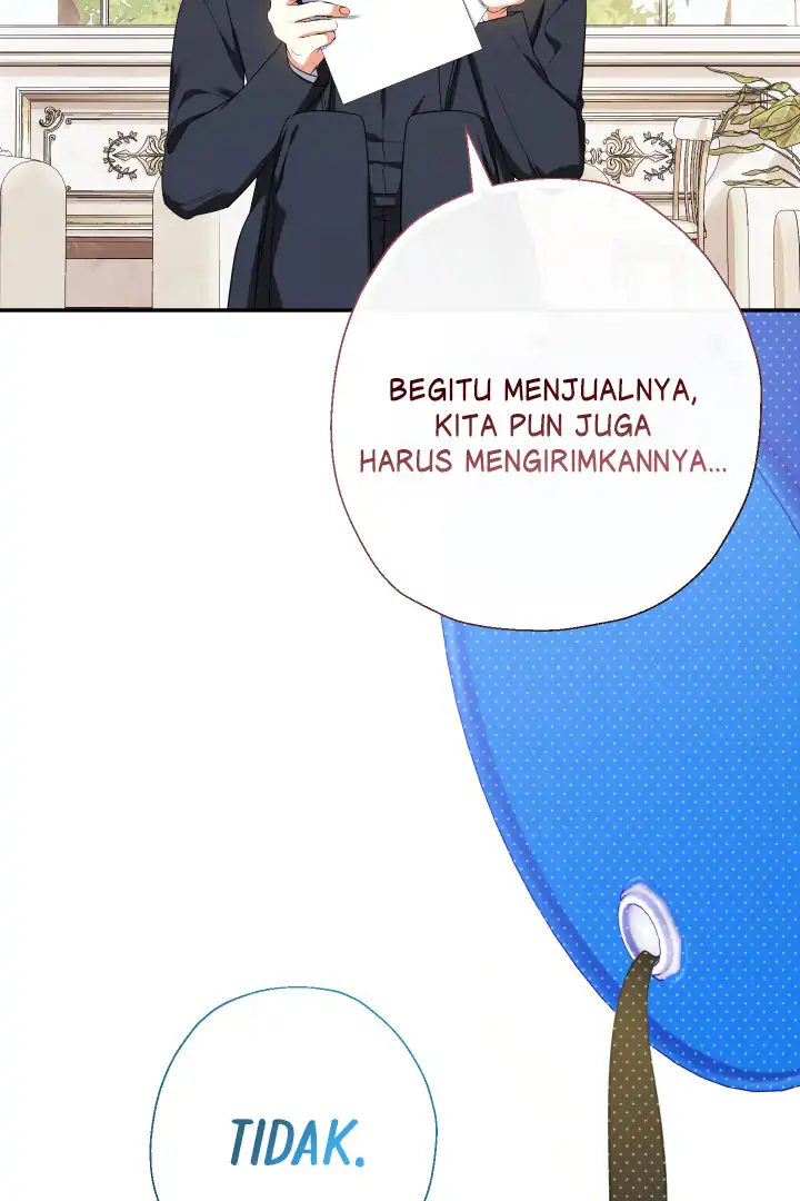 Baca Lord Baby Runs A Romance Fantasy With Cash Chapter 55 Bahasa Indonesia page 188