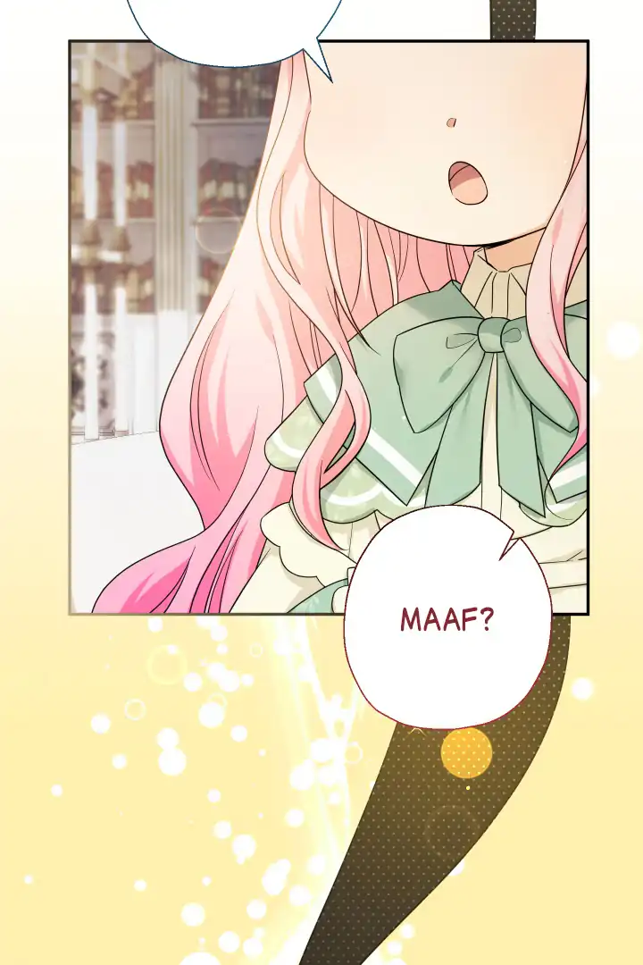 Baca Lord Baby Runs A Romance Fantasy With Cash Chapter 55 Bahasa Indonesia page 190