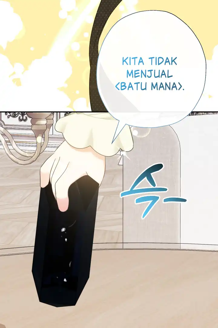 Baca Lord Baby Runs A Romance Fantasy With Cash Chapter 55 Bahasa Indonesia page 192