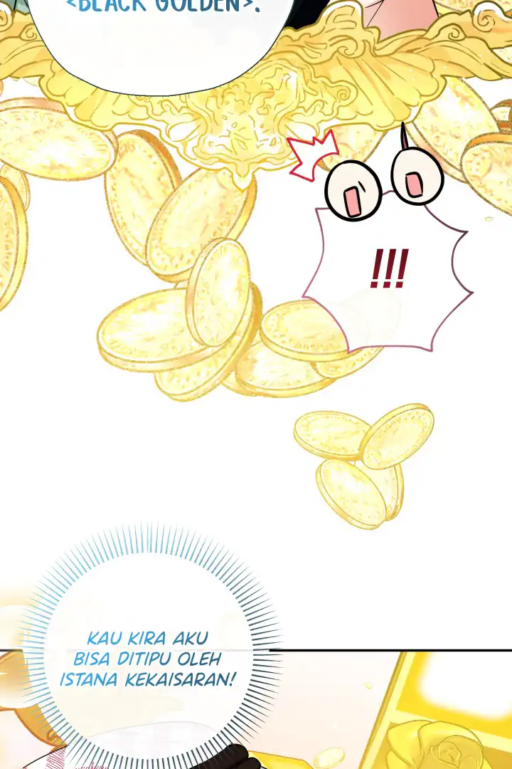 Baca Lord Baby Runs A Romance Fantasy With Cash Chapter 55 Bahasa Indonesia page 198