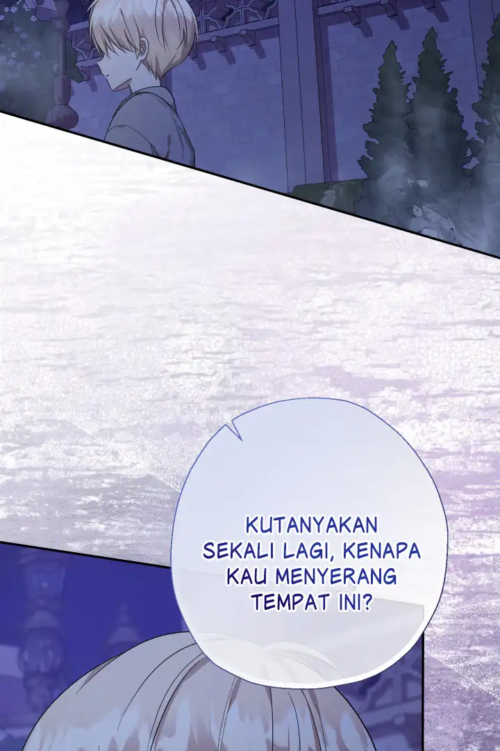 Baca Lord Baby Runs A Romance Fantasy With Cash Chapter 57 Bahasa Indonesia page 204
