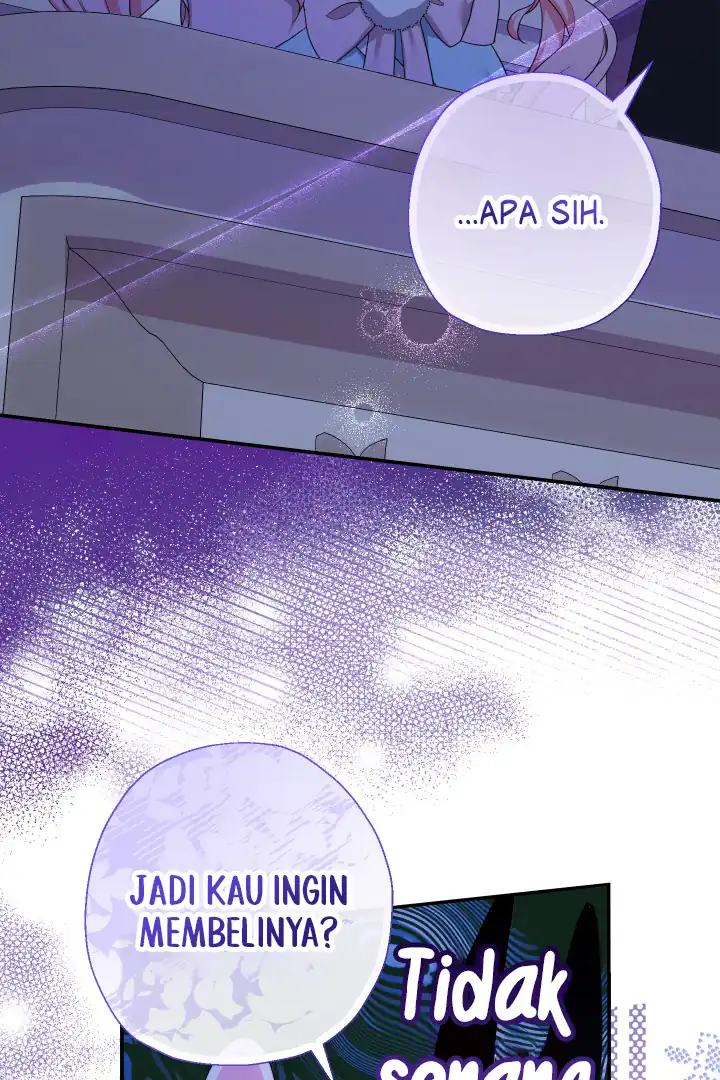 Baca Lord Baby Runs A Romance Fantasy With Cash Chapter 57 Bahasa Indonesia page 28