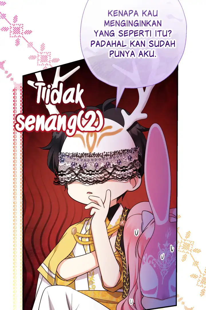 Baca Lord Baby Runs A Romance Fantasy With Cash Chapter 57 Bahasa Indonesia page 32