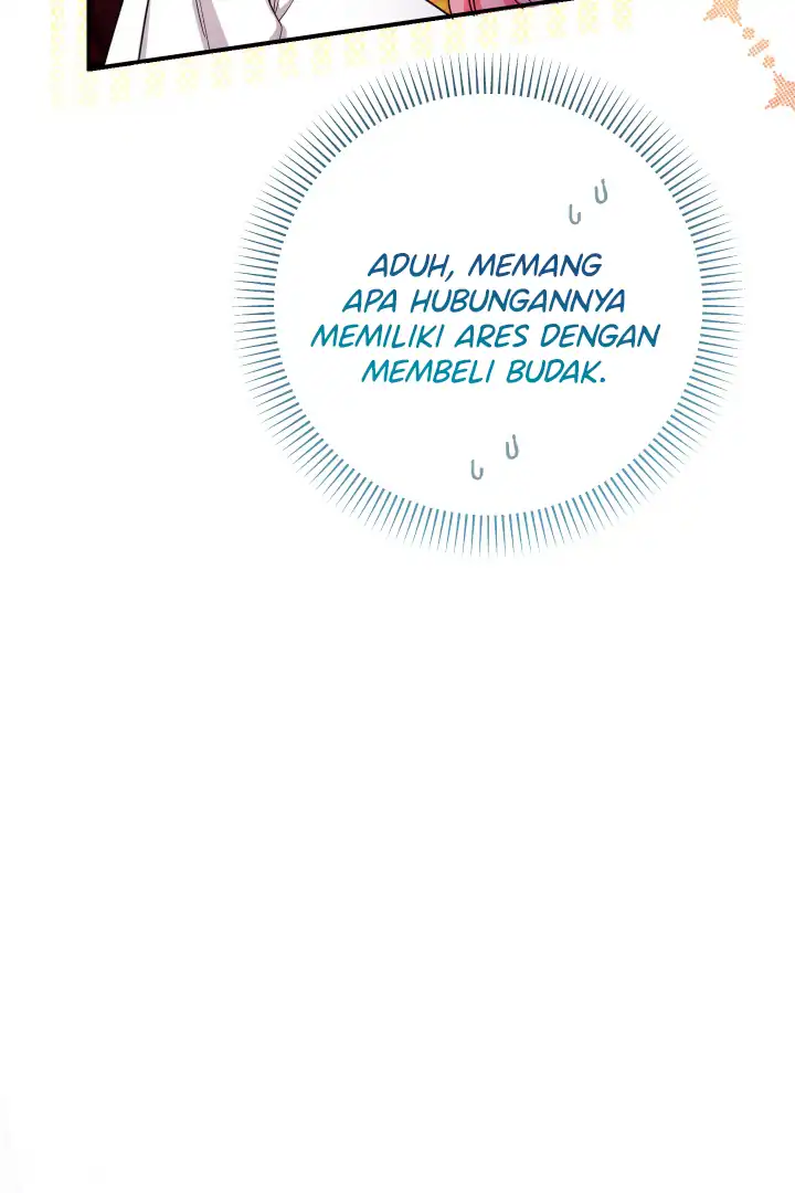 Baca Lord Baby Runs A Romance Fantasy With Cash Chapter 57 Bahasa Indonesia page 34