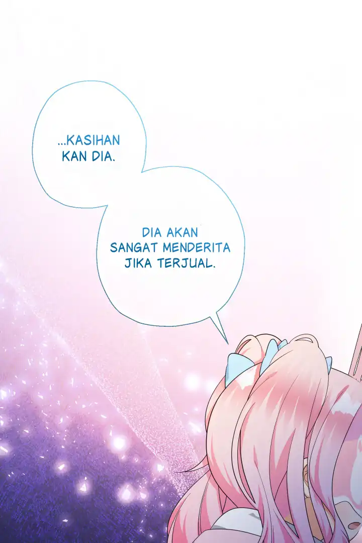Baca Lord Baby Runs A Romance Fantasy With Cash Chapter 57 Bahasa Indonesia page 36