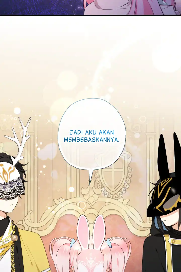 Baca Lord Baby Runs A Romance Fantasy With Cash Chapter 57 Bahasa Indonesia page 38