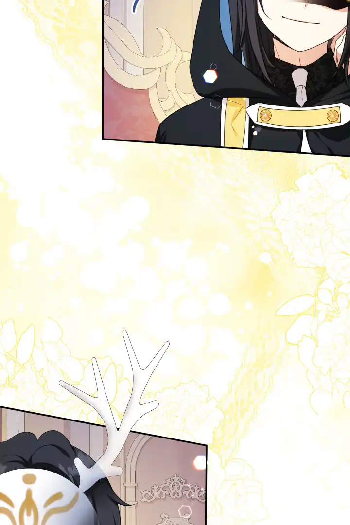 Baca Lord Baby Runs A Romance Fantasy With Cash Chapter 57 Bahasa Indonesia page 42