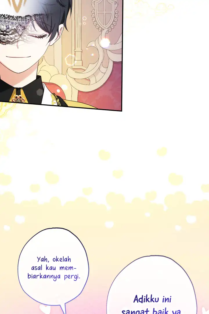 Baca Lord Baby Runs A Romance Fantasy With Cash Chapter 57 Bahasa Indonesia page 44