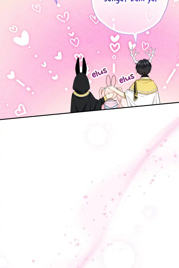 Baca Lord Baby Runs A Romance Fantasy With Cash Chapter 57 Bahasa Indonesia page 46