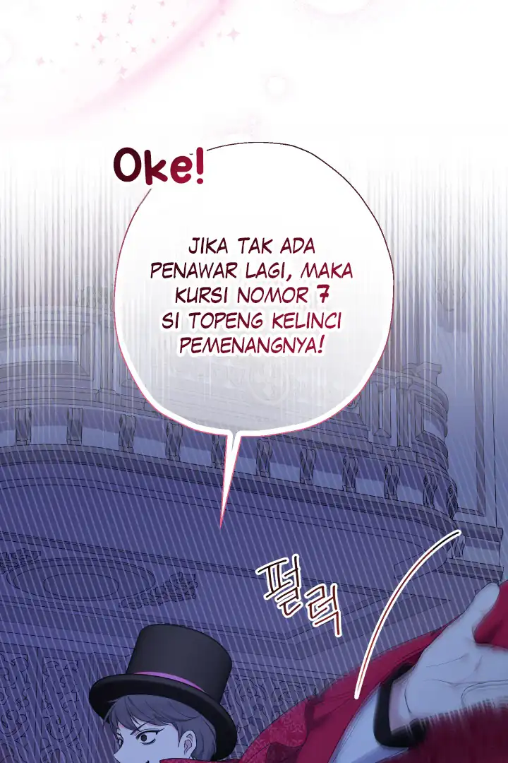 Baca Lord Baby Runs A Romance Fantasy With Cash Chapter 57 Bahasa Indonesia page 48