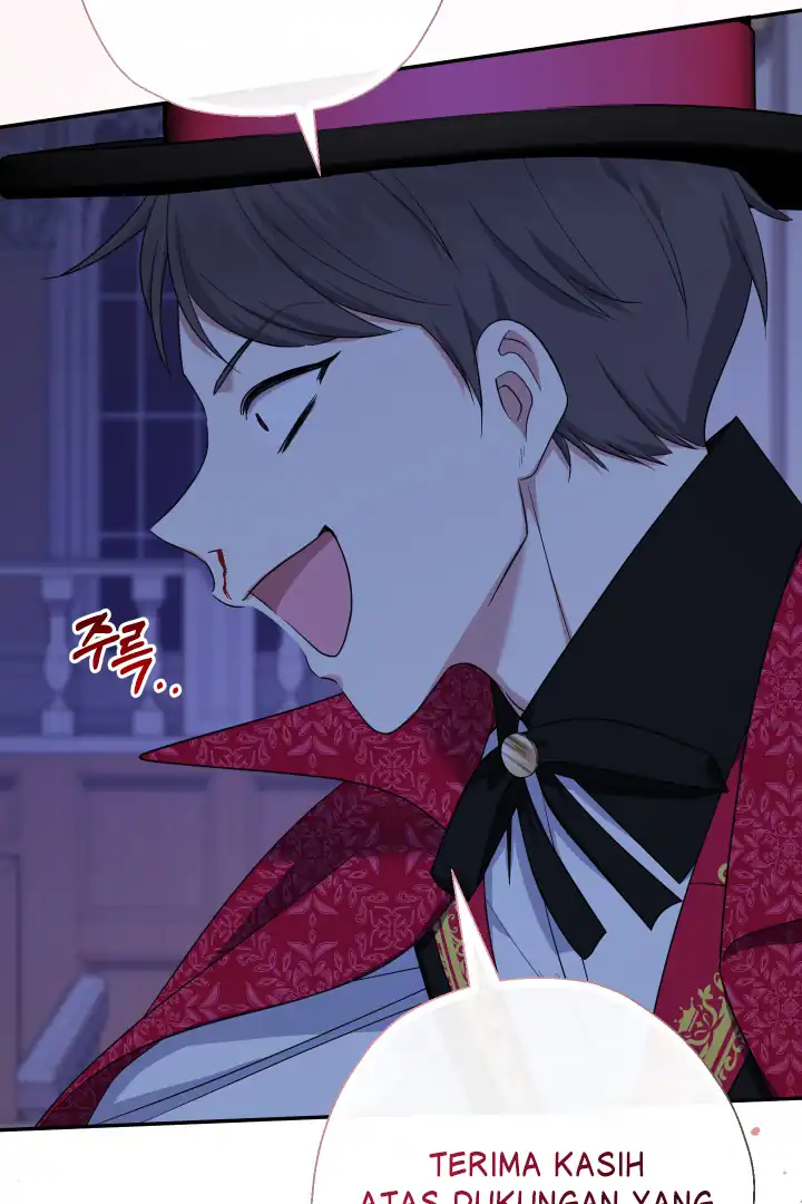 Baca Lord Baby Runs A Romance Fantasy With Cash Chapter 57 Bahasa Indonesia page 52