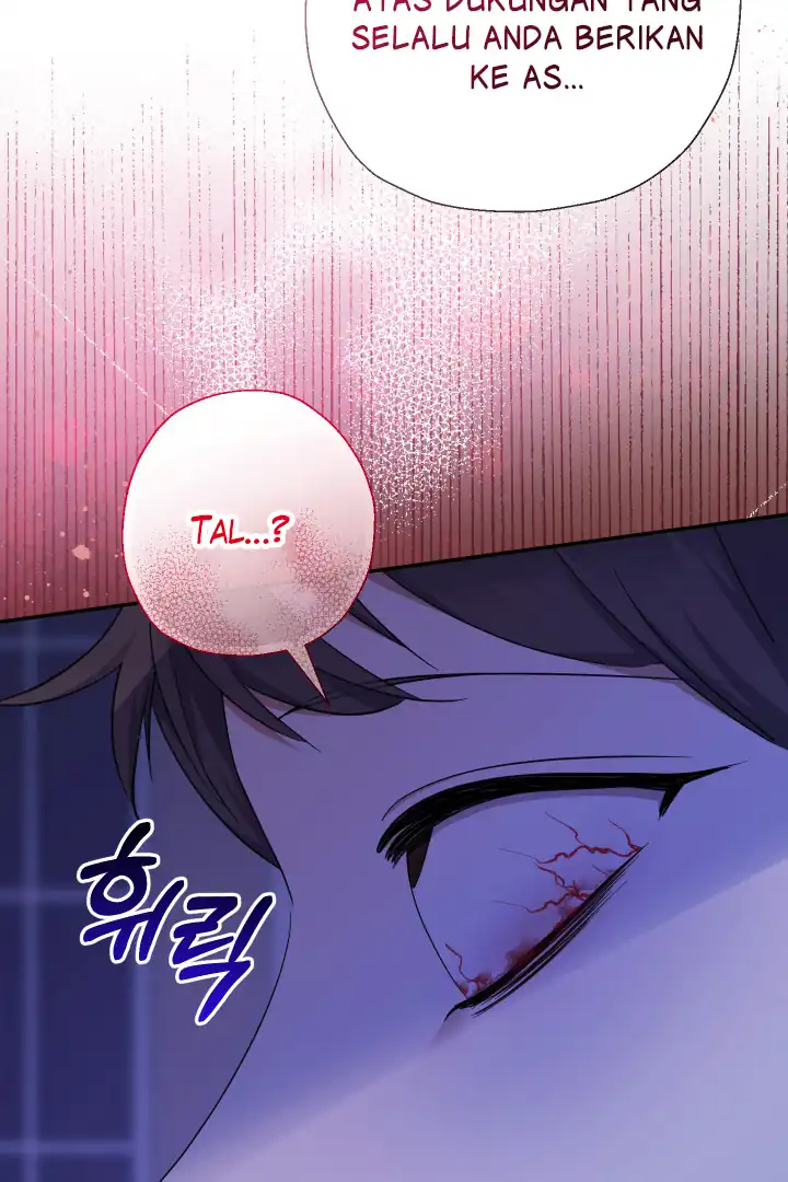 Baca Lord Baby Runs A Romance Fantasy With Cash Chapter 57 Bahasa Indonesia page 54