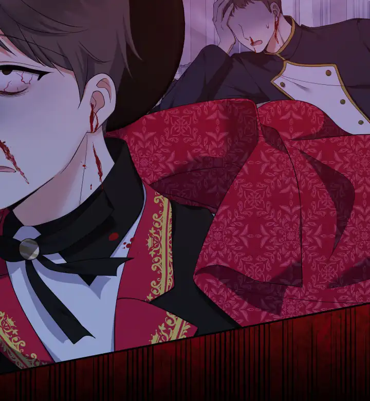 Baca Lord Baby Runs A Romance Fantasy With Cash Chapter 57 Bahasa Indonesia page 60